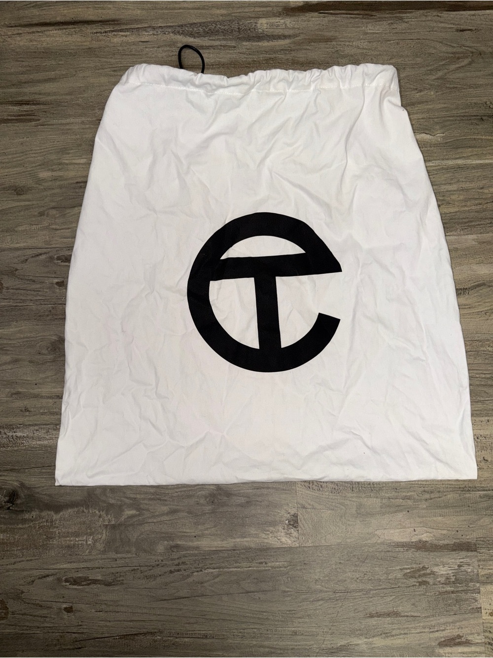 Telfar Storage Bag